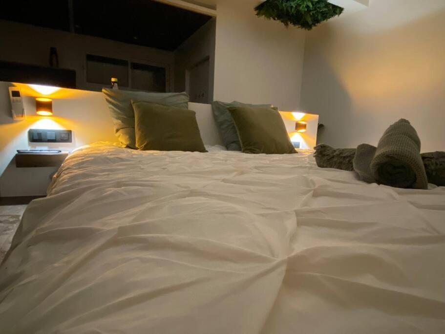 Sunset Apartment Six-Fours-les-Plages Ngoại thất bức ảnh