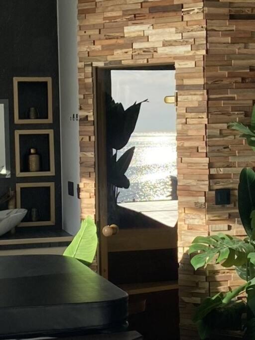 Sunset Apartment Six-Fours-les-Plages Ngoại thất bức ảnh