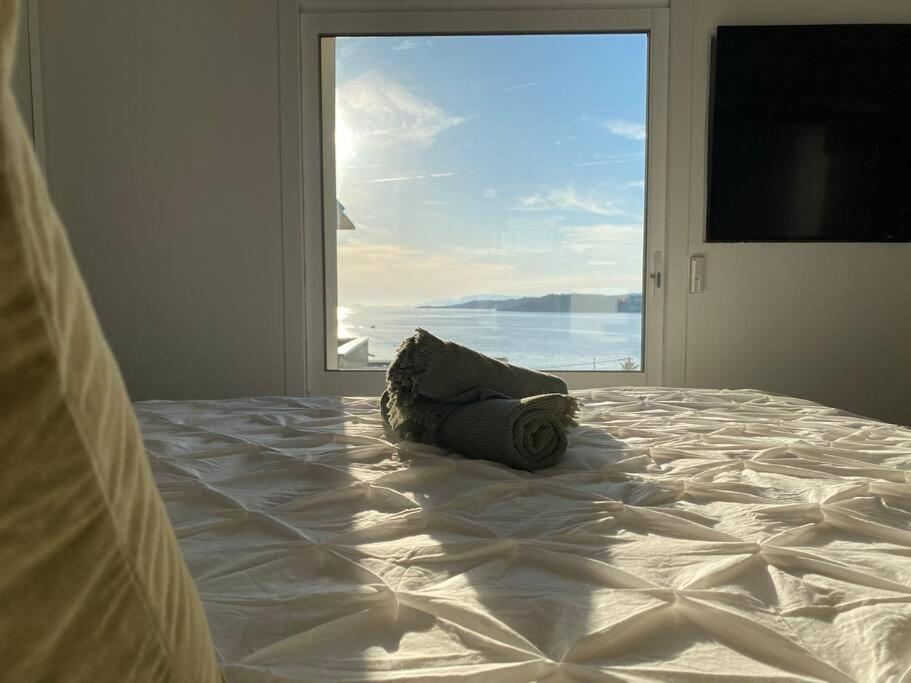 Sunset Apartment Six-Fours-les-Plages Ngoại thất bức ảnh