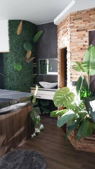 Sunset Apartment Six-Fours-les-Plages Ngoại thất bức ảnh