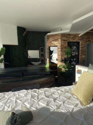 Sunset Apartment Six-Fours-les-Plages Ngoại thất bức ảnh