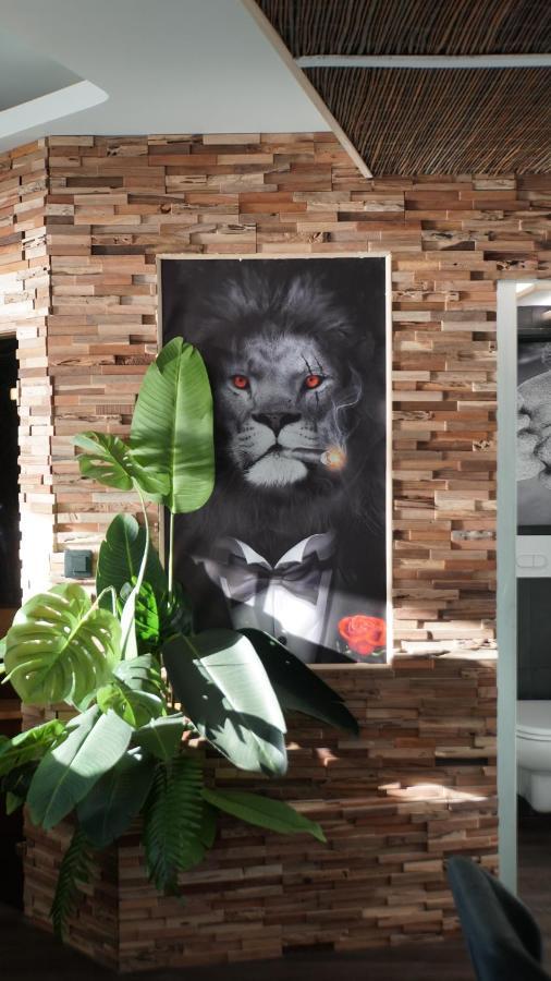 Sunset Apartment Six-Fours-les-Plages Ngoại thất bức ảnh
